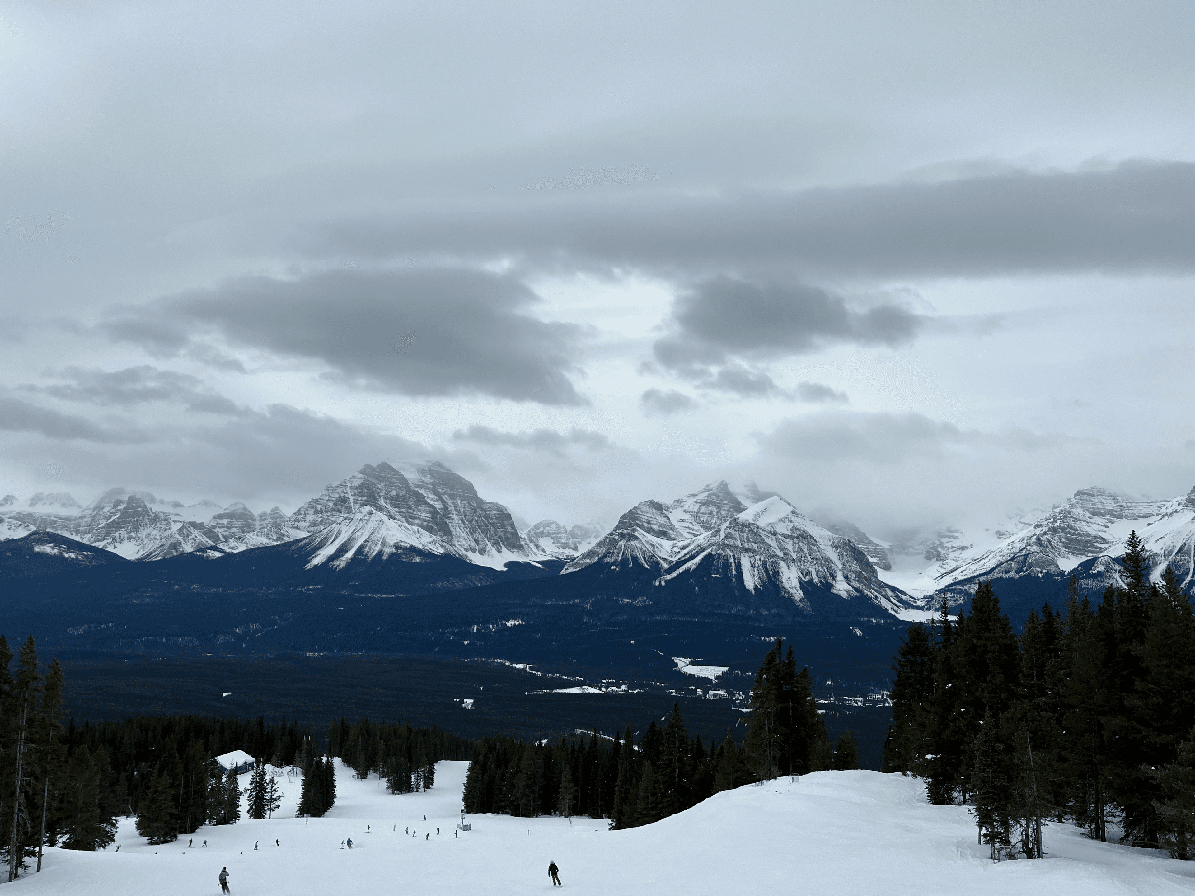 SnowBoarding